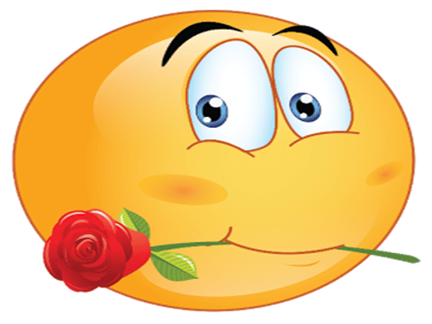 love emoji