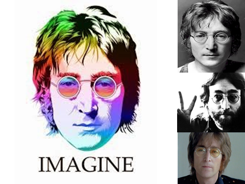 imagine